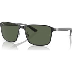 Ray-Ban 3721 91447159 Erkek Güneş Gözlüğü