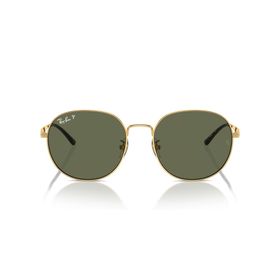 Ray-Ban 3727D 001/9A 57 Unisex Güneş Gözlüğü