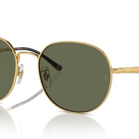 Ray-Ban 3727D 001/9A 57 Unisex Güneş Gözlüğü