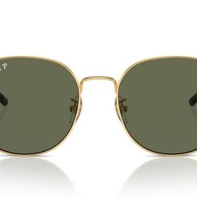 Ray-Ban 3727D 001/9A 57 Unisex Güneş Gözlüğü