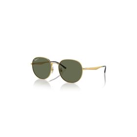 Ray-Ban 3727D 001/9A 57 Unisex Güneş Gözlüğü
