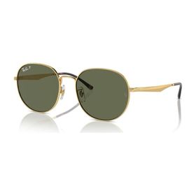 Ray-Ban 3727D 001/9A 57 Unisex Güneş Gözlüğü