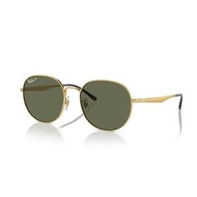 Ray-Ban 3727D 001/9A 57 Unisex Güneş Gözlüğü