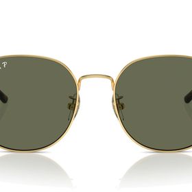 Ray-Ban 3727D 001/9A 57 Unisex Güneş Gözlüğü