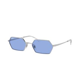 Ray-Ban 3728 003/80 58 Unisex Güneş Gözlüğü
