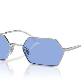Ray-Ban 3728 003/80 58 Unisex Güneş Gözlüğü