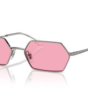 Ray-Ban 3728 004/84 55 Kadın Güneş Gözlüğü