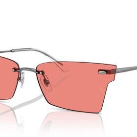 Ray-Ban 3730 004/84 64 Kadın Güneş Gözlüğü