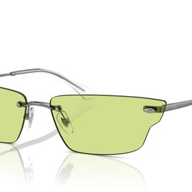 Ray-Ban 3731 004/2 66 Kadın Güneş Gözlüğü
