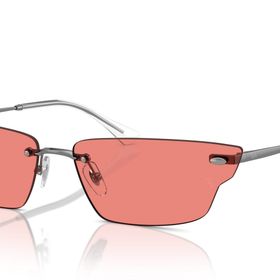 Ray-Ban 3731 004/84 66 Kadın Güneş Gözlüğü