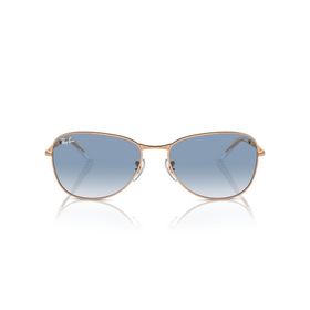 Ray-Ban 3733 92023F 56 Kadın Güneş Gözlüğü