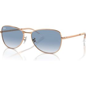 Ray-Ban 3733 92023F 56 Kadın Güneş Gözlüğü