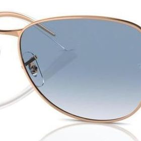 Ray-Ban 3733 92023F 56 Kadın Güneş Gözlüğü