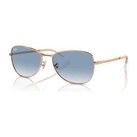 Ray-Ban 3733 92023F 59 Kadın Güneş Gözlüğü