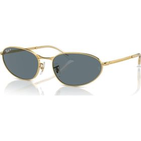 Ray-Ban 3734 001/3R 56-18 Kadın Güneş Gözlüğü