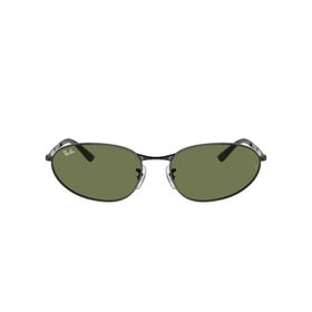 Ray-Ban 3734 002/B1 56-18-145 Siyah Kadın Güneş Gözlüğü