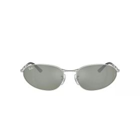 Ray-Ban 3734 003/40 56 Unisex Güneş Gözlüğü