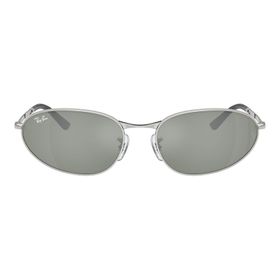 Ray-Ban 3734 003/40 56 Unisex Güneş Gözlüğü
