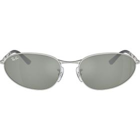 Ray-Ban 3734 003/40 56 Unisex Güneş Gözlüğü