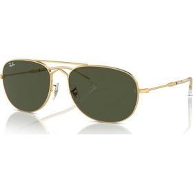 Ray-Ban 3735 001/31 57-17 Unisex Güneş Gözlüğü