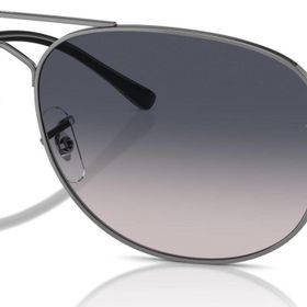 Ray-Ban 3735 004/78 57-17 Unisex Güneş Gözlüğü