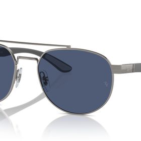 Ray-Ban 3736 004/80 56 Erkek Güneş Gözlüğü