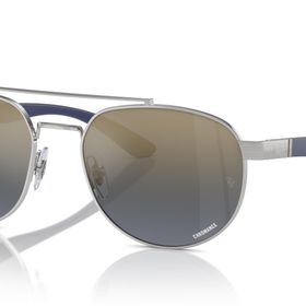 Ray-Ban 3736CH 003/J0 56 Erkek Güneş Gözlüğü