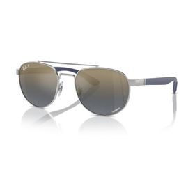 Ray-Ban 3736CH 003/J0 56 Erkek Güneş Gözlüğü