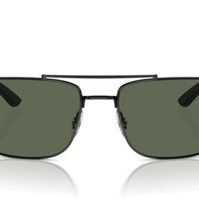 Ray-Ban 3737 002/71 60 Siyah Erkek Güneş Gözlüğü