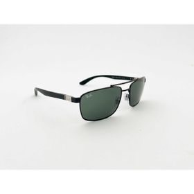 Ray-Ban 3737 002/71 60 Siyah Erkek Güneş Gözlüğü