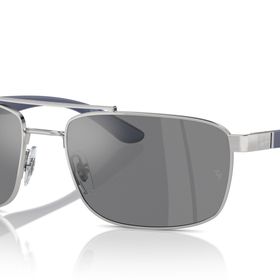Ray-Ban 3737 003/6G 60 Kadın Güneş Gözlüğü