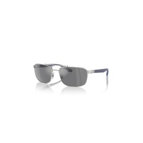 Ray-Ban 3737 003/6G 60 Kadın Güneş Gözlüğü