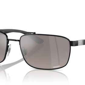 Ray-Ban 3737CH 002/5J 60 Kadın Güneş Gözlüğü