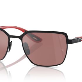 Ray-Ban 3743M F102H2 58 Unisex Güneş Gözlüğü