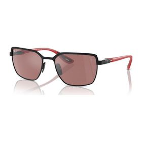 Ray-Ban 3743M F102H2 58 Unisex Güneş Gözlüğü