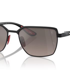 Ray-Ban 3743M F1035J 58 Erkek Güneş Gözlüğü