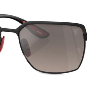 Ray-Ban 3743M F1035J 58 Erkek Güneş Gözlüğü