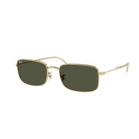 Ray-Ban 3746 001/31 56-20 Unisex Güneş Gözlüğü