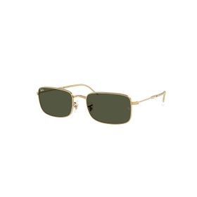 Ray-Ban 3746 001/31 56-20 Unisex Güneş Gözlüğü
