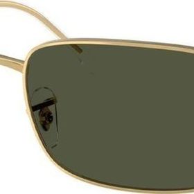 Ray-Ban 3746 001/31 56-20 Unisex Güneş Gözlüğü
