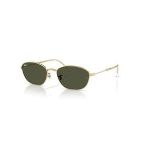 Ray-Ban 3749 001/31 55-18 Unisex Güneş Gözlüğü