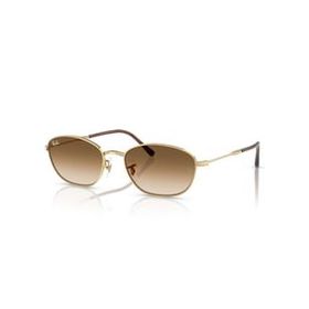 Ray-Ban 3749 001/51 55-18 Unisex Güneş Gözlüğü