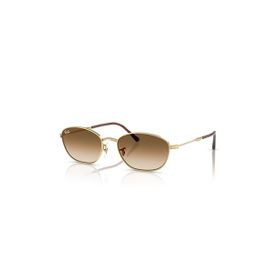 Ray-Ban 3749 001/51 55-18 Unisex Güneş Gözlüğü