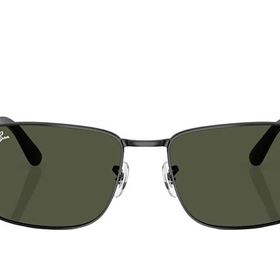 Ray-Ban 3750 002/31 59-18 Unisex Güneş Gözlüğü