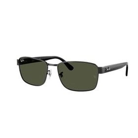 Ray-Ban 3750 002/31 59-18 Unisex Güneş Gözlüğü