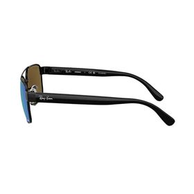 Ray-Ban 3751CH 002 4L 58-17 Unisex Güneş Gözlüğü