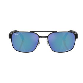 Ray-Ban 3751CH 002 4L 58-17 Unisex Güneş Gözlüğü