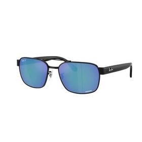 Ray-Ban 3751CH 002 4L 58-17 Unisex Güneş Gözlüğü
