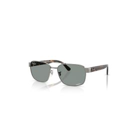 Ray-Ban 3751CH 004/3R 58-17 Unisex Güneş Gözlüğü