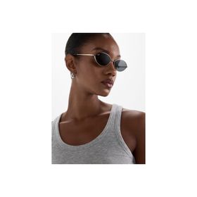 Ray-Ban 3757 004/2V 56 Kadın Güneş Gözlüğü